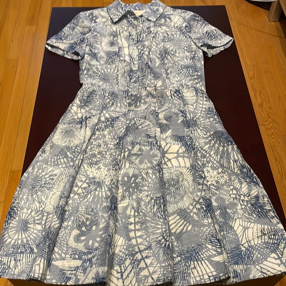 Tory Burch dress 👗